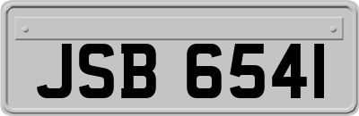 JSB6541