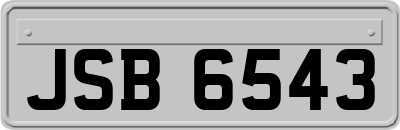 JSB6543