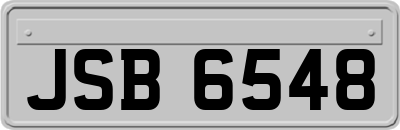JSB6548