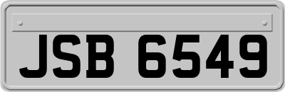 JSB6549