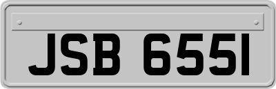 JSB6551