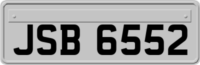 JSB6552