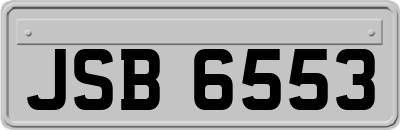 JSB6553
