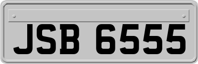 JSB6555