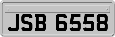 JSB6558