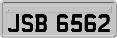 JSB6562