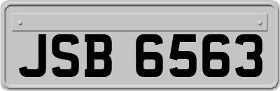 JSB6563