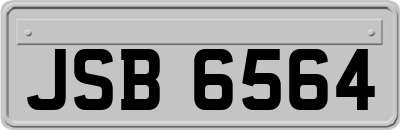 JSB6564