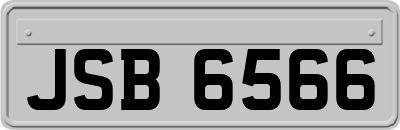 JSB6566
