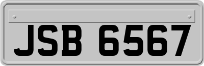JSB6567