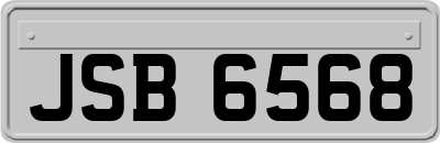 JSB6568