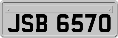 JSB6570