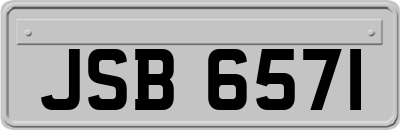 JSB6571