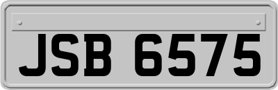 JSB6575