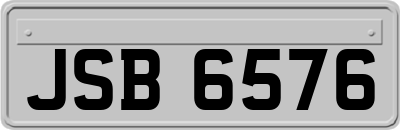 JSB6576