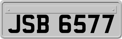 JSB6577
