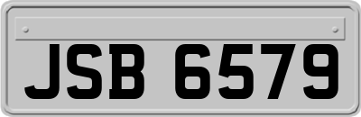 JSB6579
