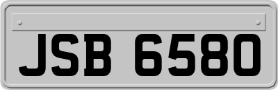 JSB6580