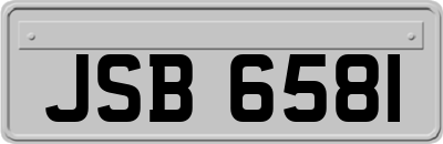 JSB6581