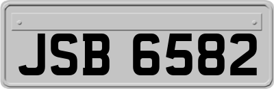 JSB6582