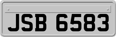 JSB6583