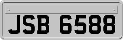 JSB6588