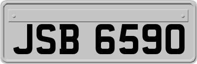 JSB6590
