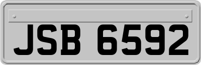 JSB6592