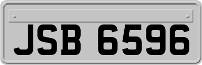 JSB6596