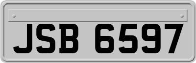JSB6597