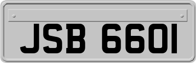 JSB6601