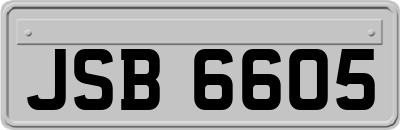 JSB6605