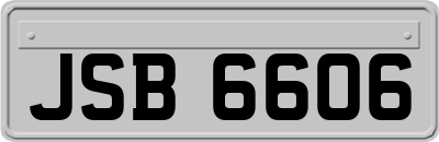 JSB6606