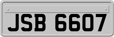 JSB6607