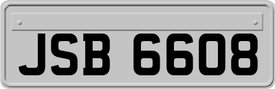 JSB6608