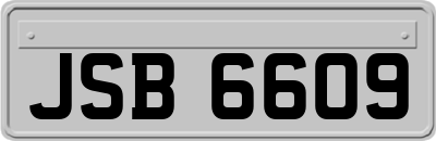JSB6609