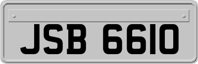 JSB6610