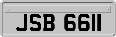 JSB6611