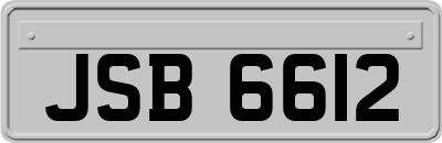 JSB6612