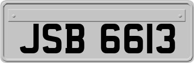 JSB6613