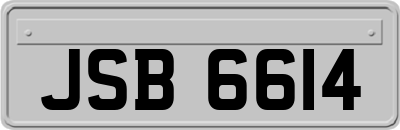 JSB6614