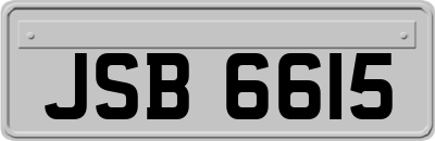 JSB6615