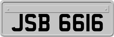 JSB6616