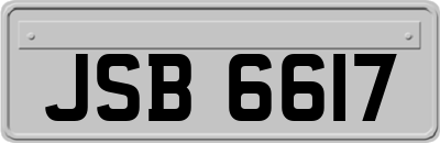 JSB6617