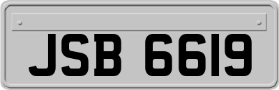 JSB6619