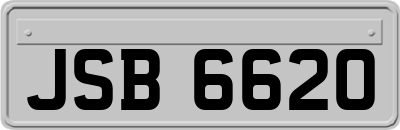 JSB6620