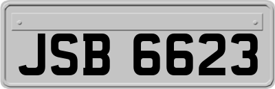 JSB6623