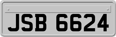 JSB6624
