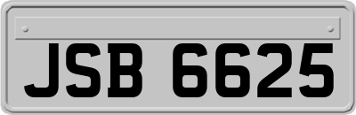 JSB6625