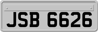 JSB6626